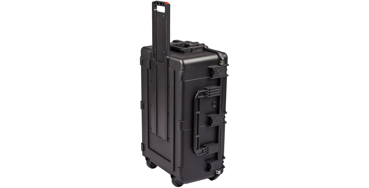 iSeries 2918-10 Case