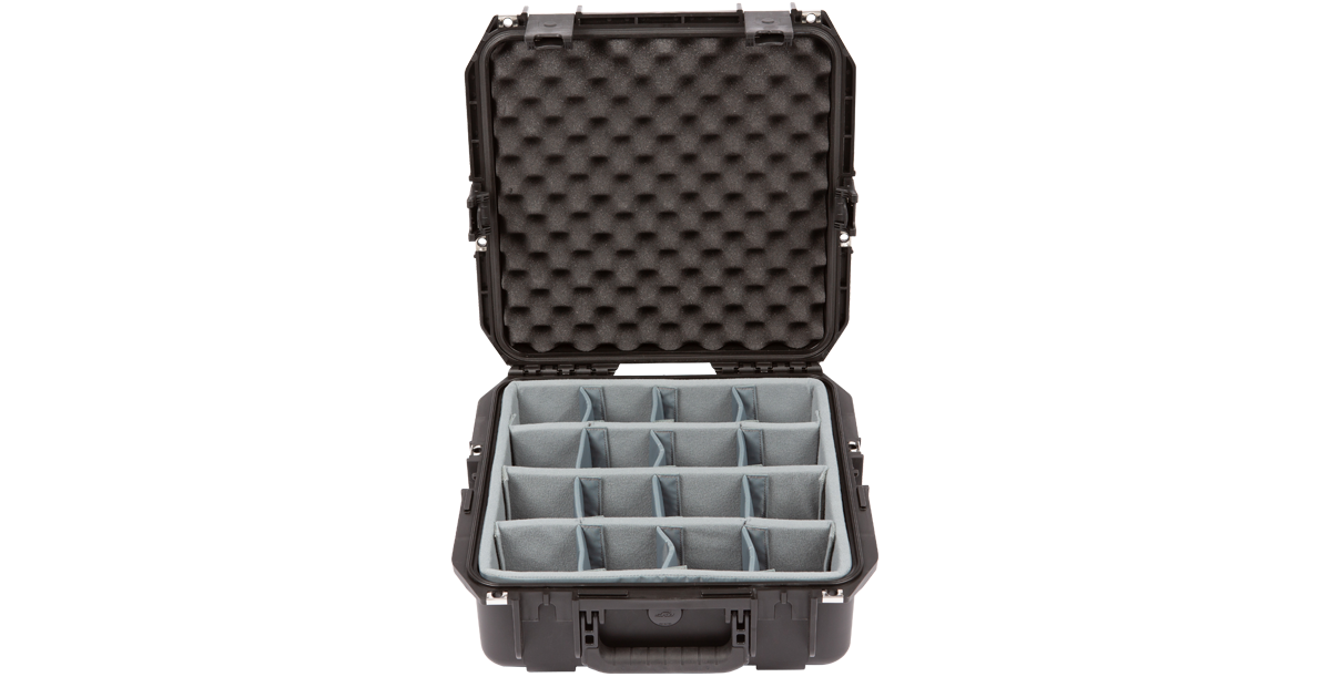 iSeries 1515-6 Case - iSeries Waterproof Case | UV and Impact