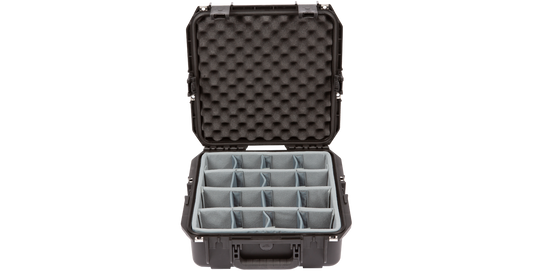 iSeries 1515-6 Case
