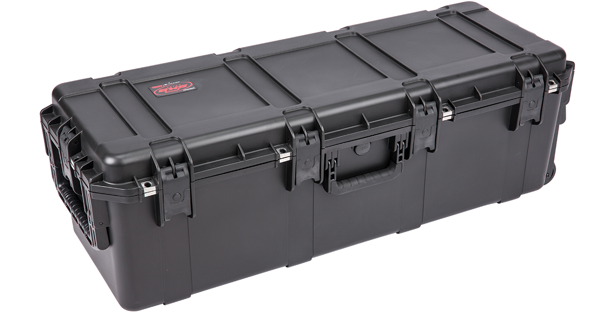 iSeries 3913-12 Case