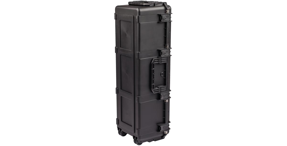 iSeries 4213-12 Case - SKB Mil-Standard Case | Waterproof, Impact