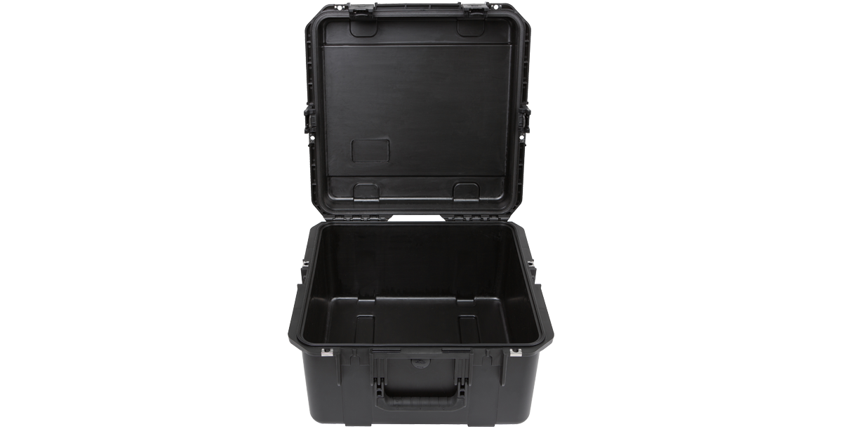 iSeries 1717-10 Case