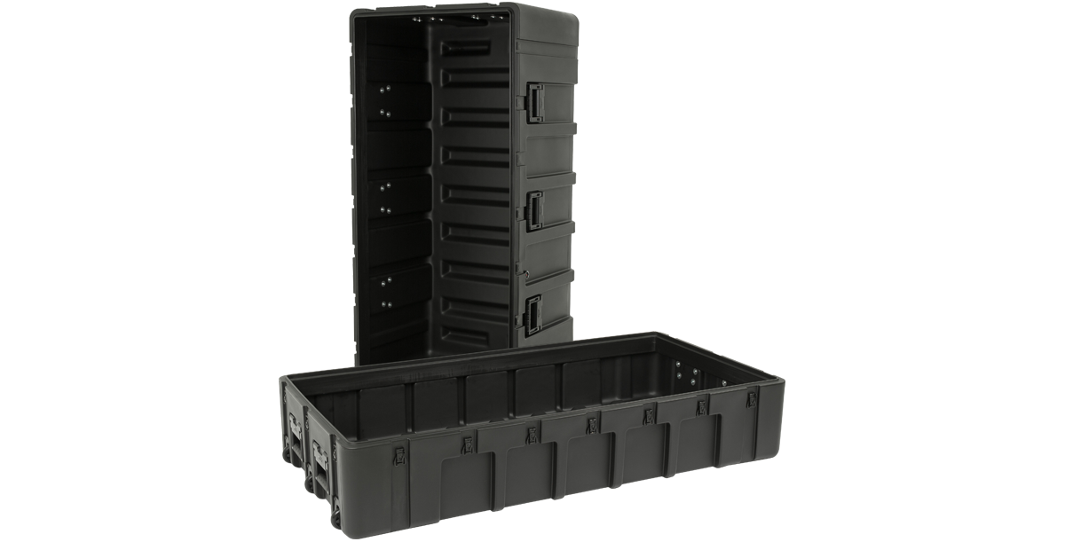 rSeries 6029-40 Case