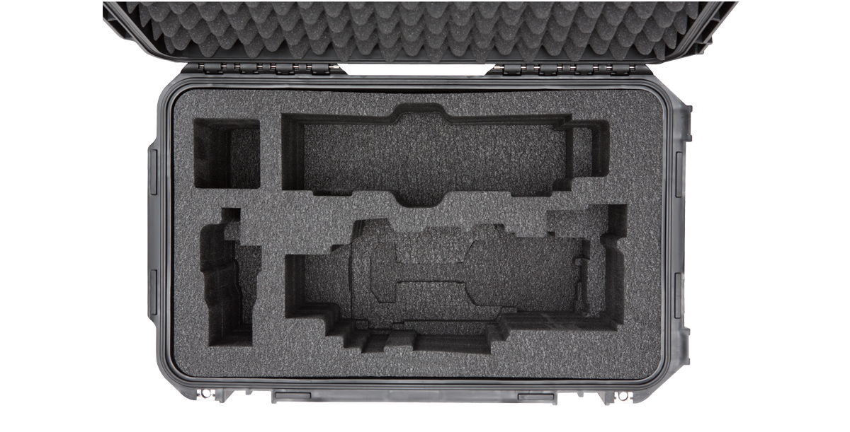iSeries 2213-12 Blackmagic URSA Broadcast G2 Camera Case