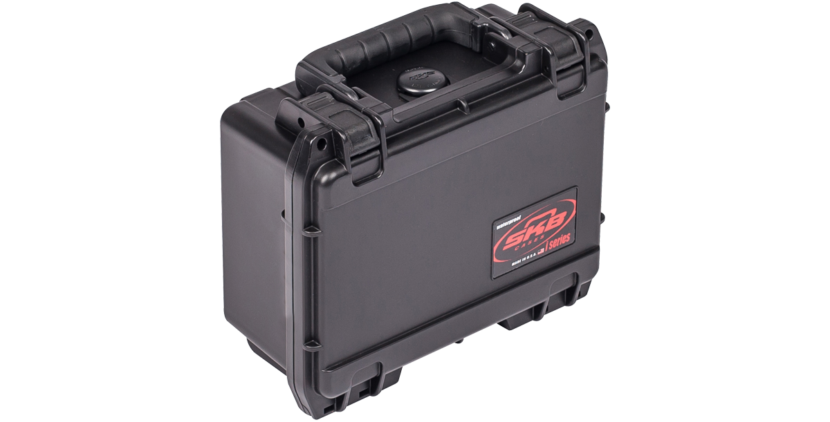 iSeries 0806-3 Case