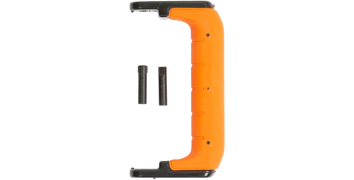 iSeries HD73 Small Replacement Colored Handles