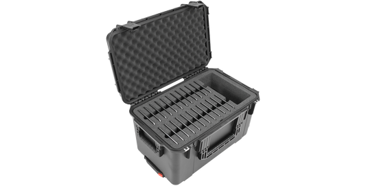 SKB Field-Ready iSeries 2213-12 24 iPad Mini Case