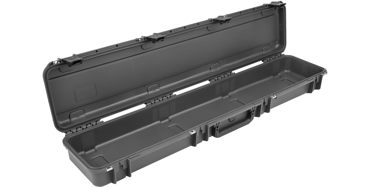 iSeries 4909-5 SKB Overland Case