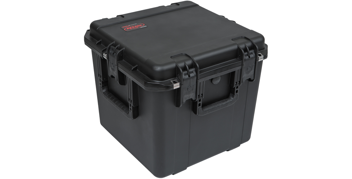 iSeries 1717-16 Case