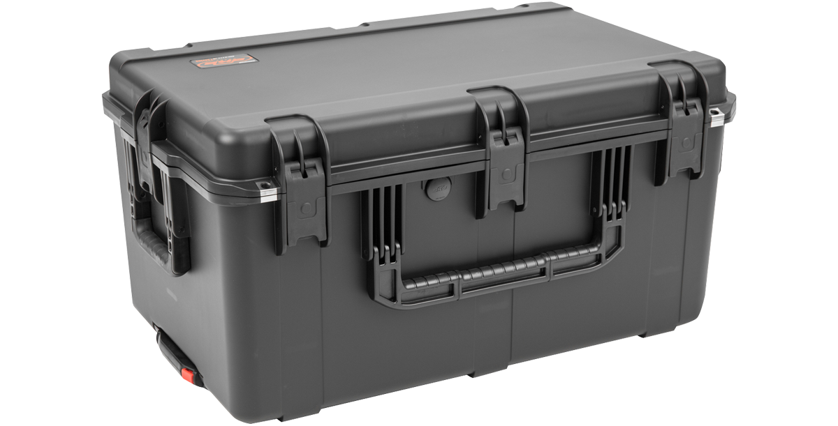 SKB Field-Ready iSeries 2918-14 8 Laptop Case