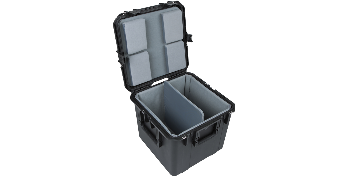 iSeries 1717-16 Case