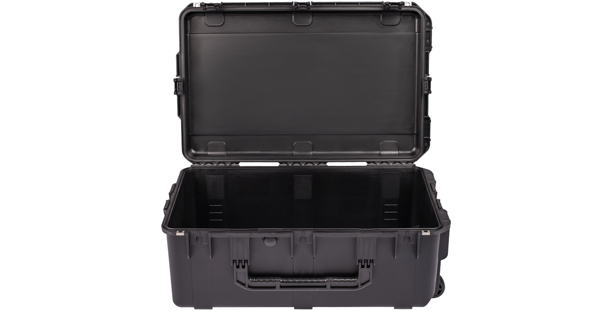 iSeries 2918-10 Case