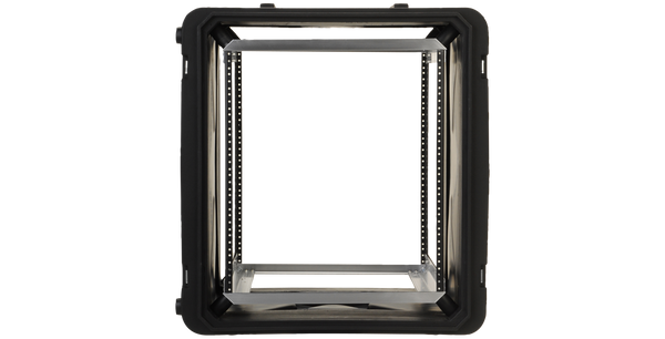 20-Inch Shock Rack - Shock-Resistant Cases | Lightweight Design