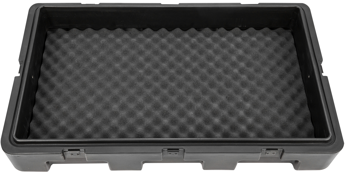 SKB Field-Ready rSeries 3018-12 8 Laptop Case