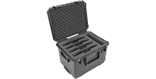 SKB Field-Ready iSeries 2015-14 4 Laptop Case