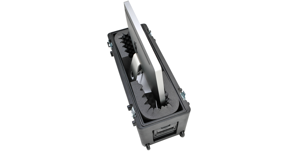 FP Series 2026 Case