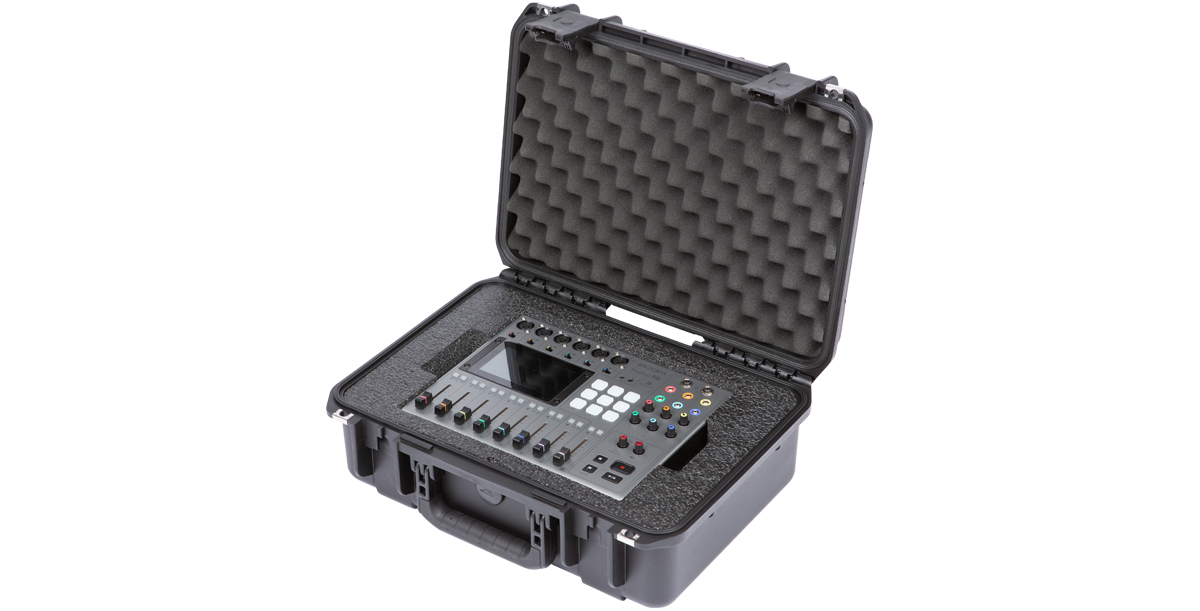 iSeries 1711-6 Zoom PodTrak P8 Case