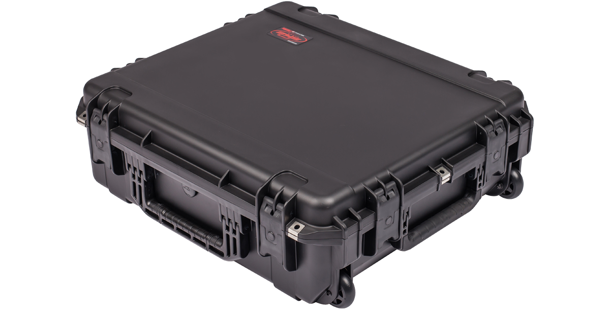 iSeries 2421-7 Case