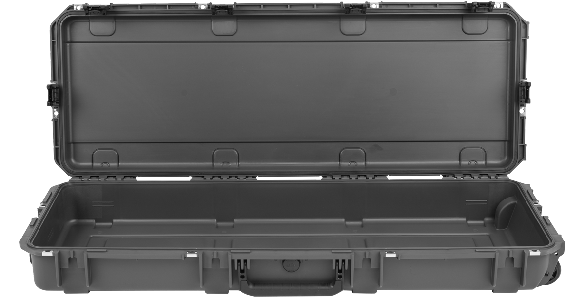 iSeries 4214-5 SKB Overland Case