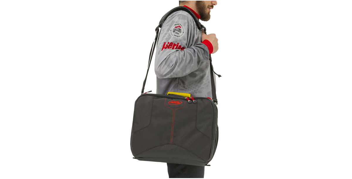 iSeries 1309-6 Large Lure Case