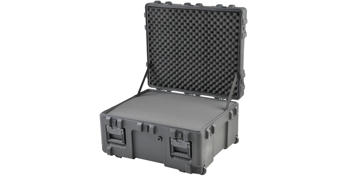 rSeries 3025-15 Case
