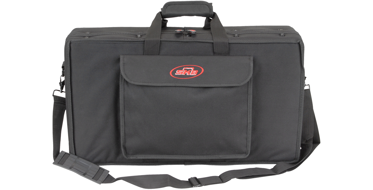 Foot Controller Soft Case