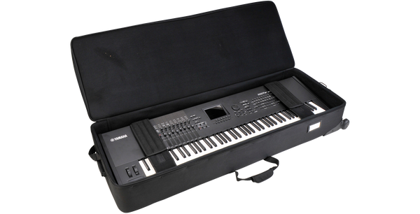 Soft Keyboard Case 88-Note - Durable Soft Keyboard Case