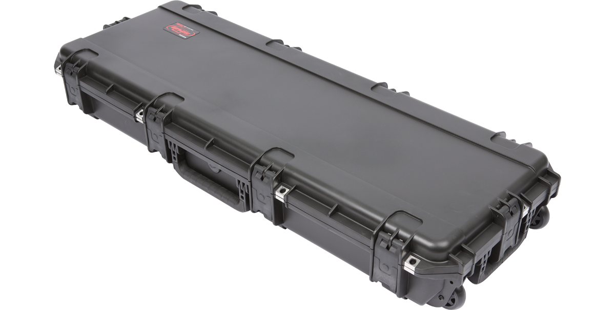 iSeries 4214-5 Case