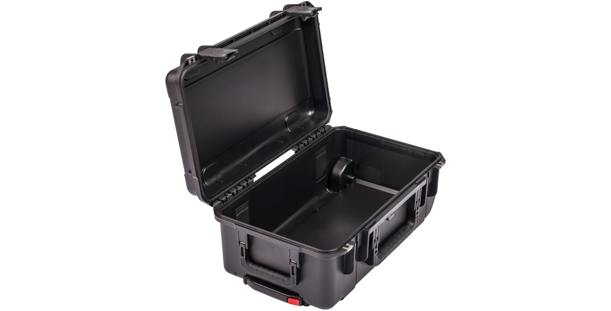 iSeries 2011-7 Case