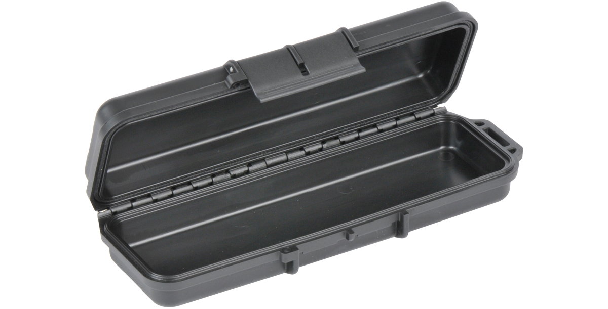 iSeries 0702-1 Case