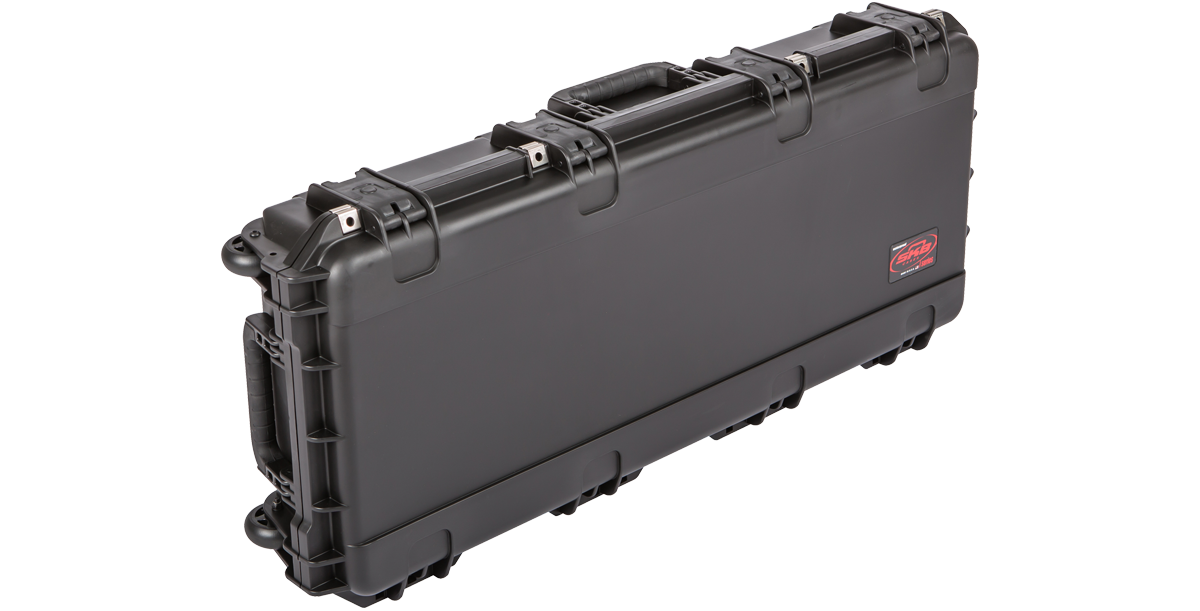 SKB 3614-6 iSeries Waterproof Case - SKB waterproof case | Trigger