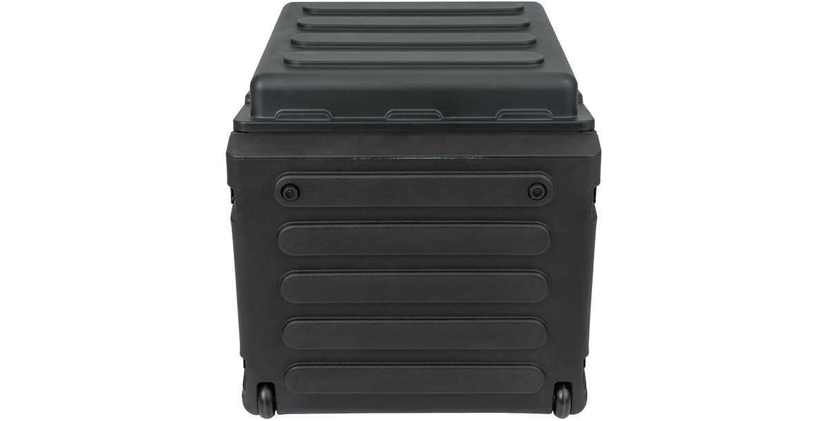 10 x 6 Compact Rolling Rig