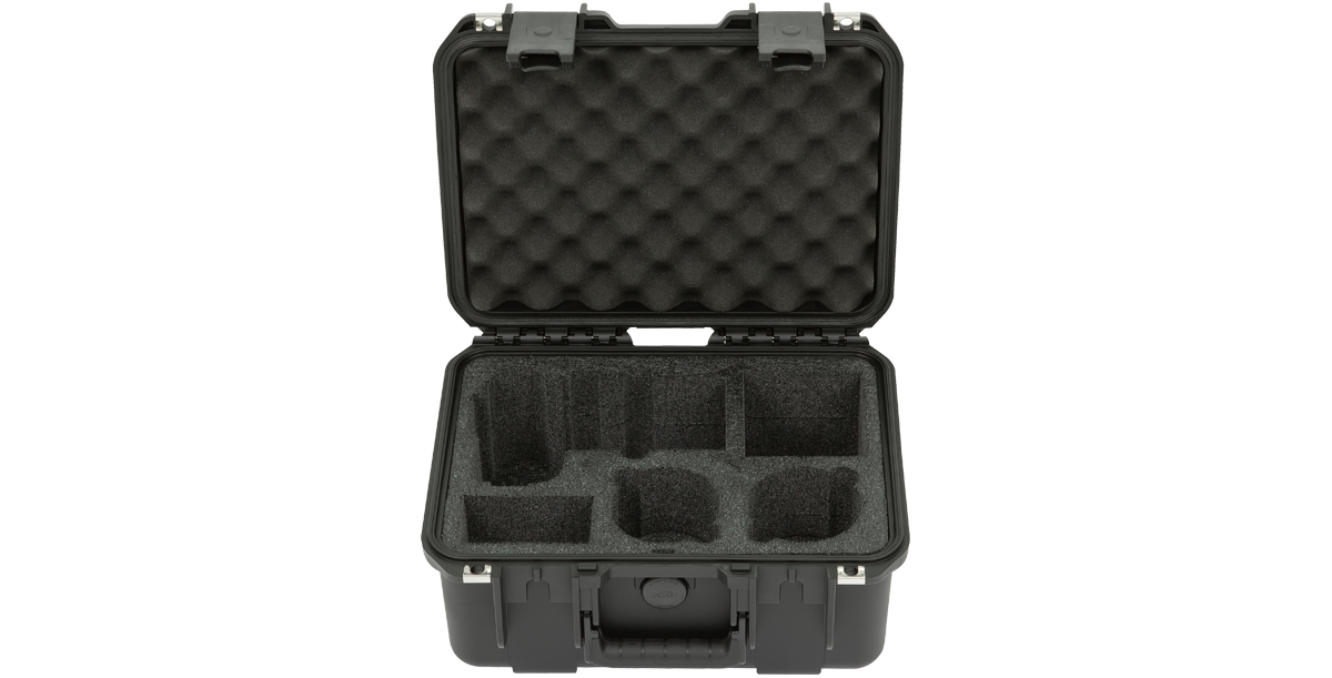 iSeries 1309-6 Sony A7R IV Series Case