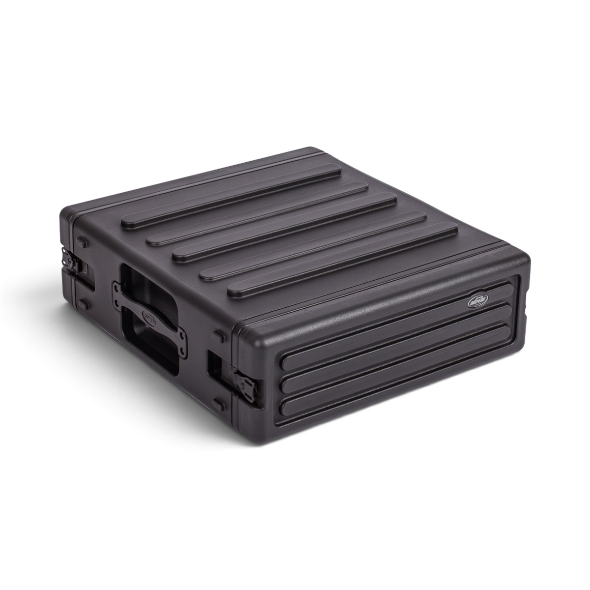 その他 SKB 3U rack case 3U rSeries Rack - 3U rack case | Durable, Stackable Design