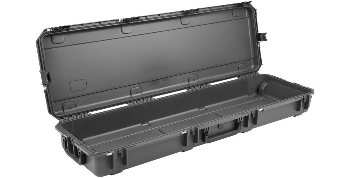 iSeries 5014-6 SKB Overland Case