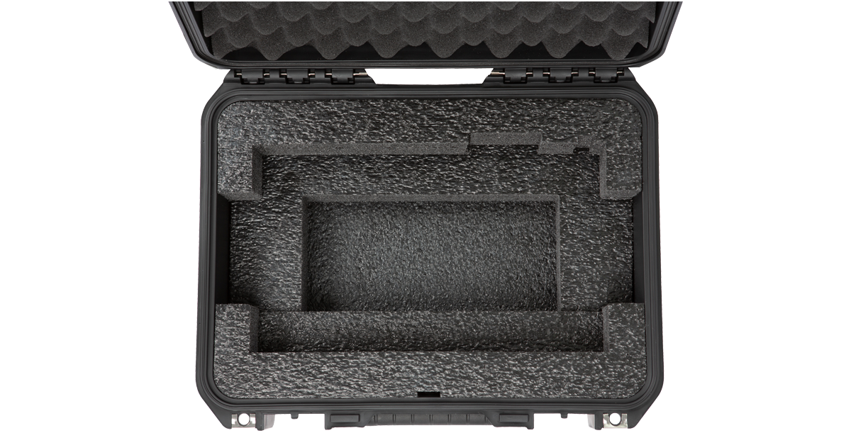Roland V-8HD Case - iSeries | Fits Accessories Roland V-8HD Case - iSeries | Fits Accessories