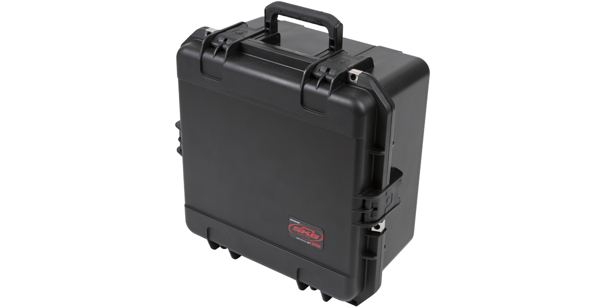 iSeries 1717-10 Case