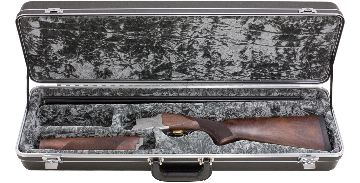 Standard Breakdown Shotgun Case 3209B