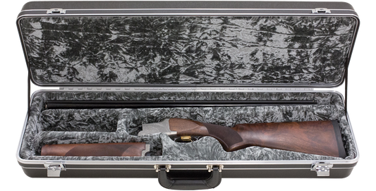 Standard Breakdown Shotgun Case 3209B
