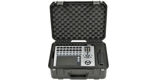 iSeries 1813-7 Watertight TouchMix Case