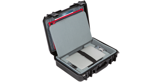 iSeries 1813-5 Laptop Case w/Think Tank Interior