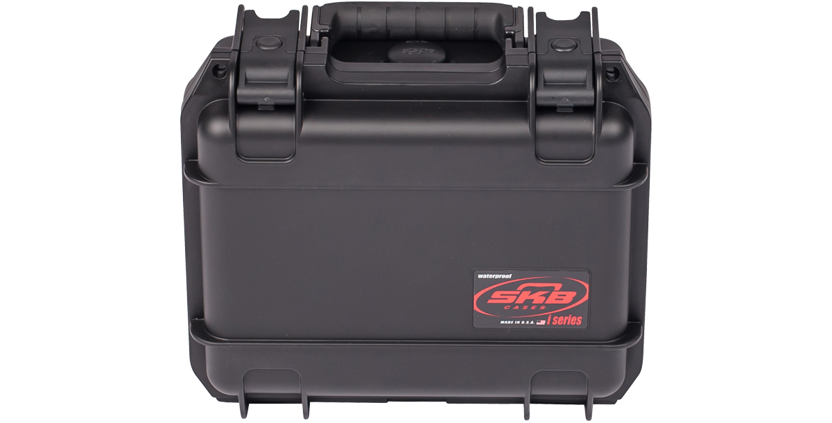 iSeries 0907-4 Case