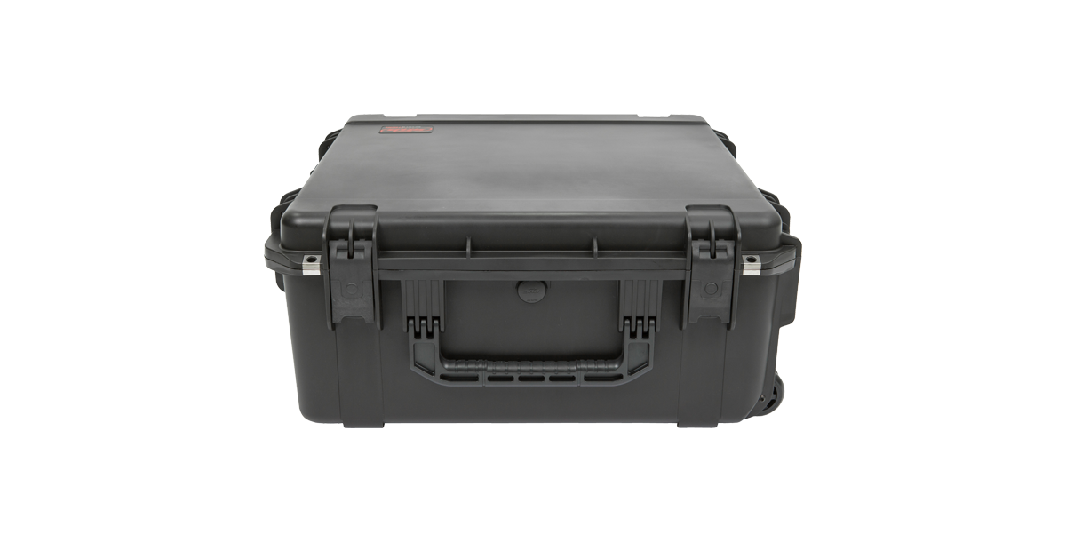 iSeries 2424-10 Case