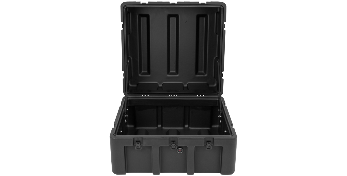 rSeries 2624-20 Case - rSeries Military Cases