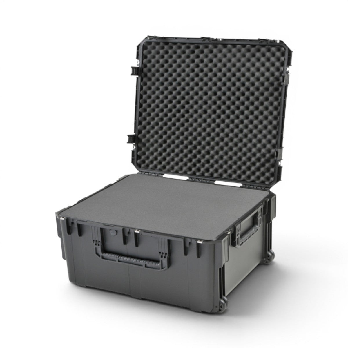 iSeries 3026-15 Case