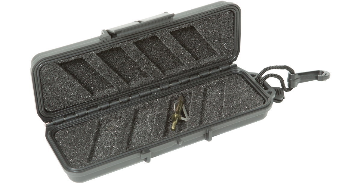 iSeries 0702-1 Broadhead Case