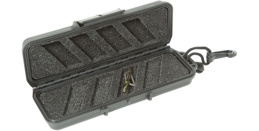 iSeries 0702-1 Broadhead Case