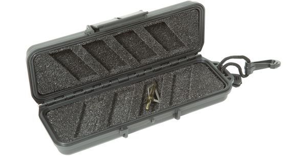 iSeries 0702 Broadhead Case - Waterproof Broadhead Case