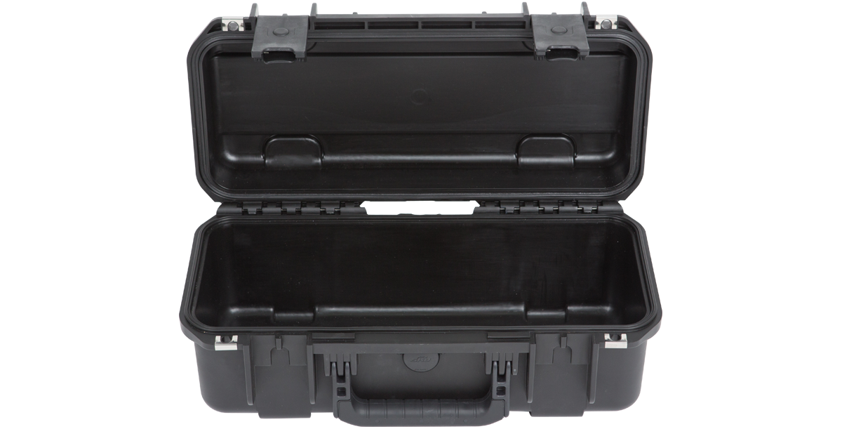 iSeries 1706-6 Case - Waterproof Injection Molded | Durable Design