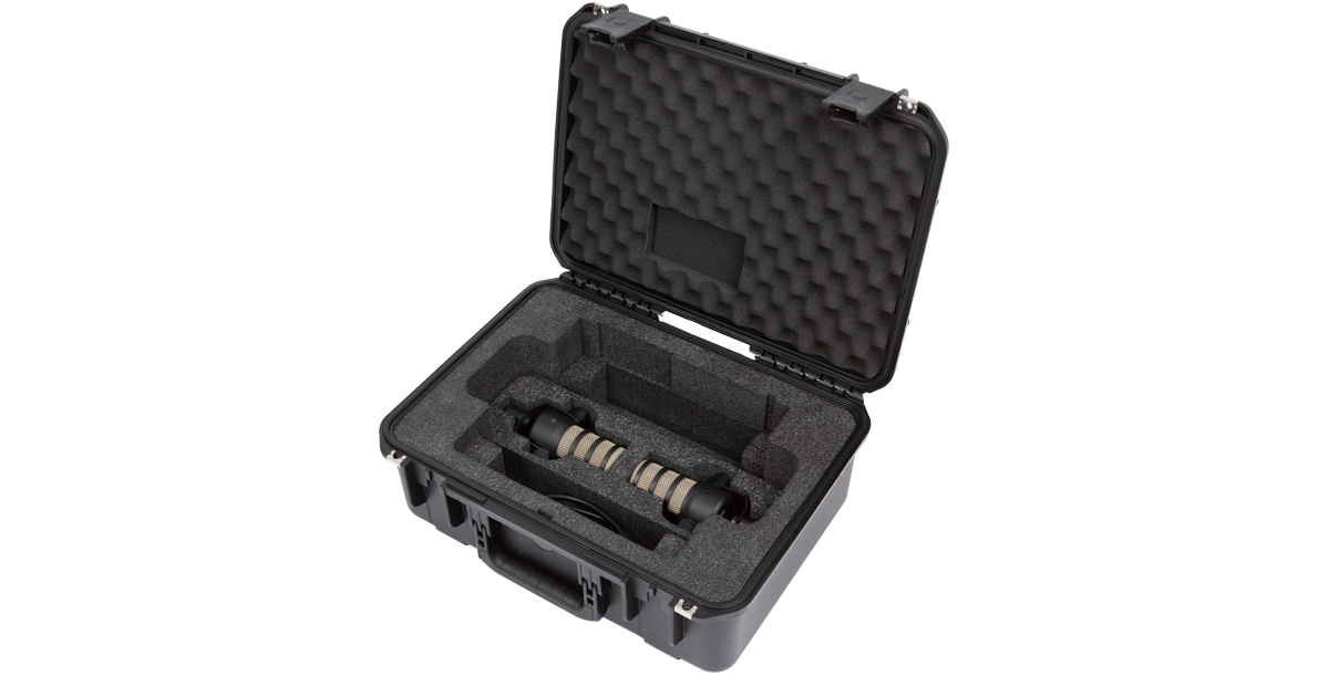 iSeries 1813-7 RODECaster Pro II Case